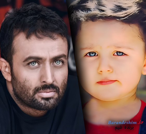زندگی شخصی و کودکی مصطفی زمانی