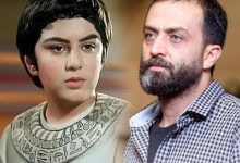 شروع فعالیت حرفه ای مصطفی زمانی و ورود به بازیگری با فیلم یوسف پیامبر