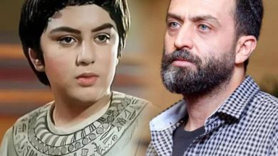 شروع فعالیت حرفه ای مصطفی زمانی و ورود به بازیگری با فیلم یوسف پیامبر