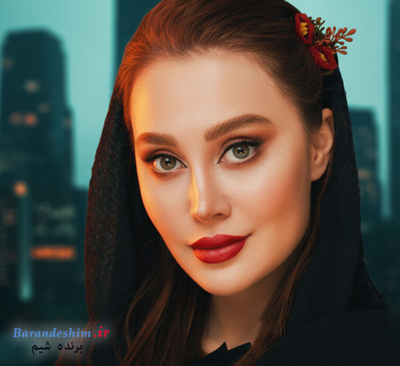 تغییرات ظاهری و تصویر عمومی آرام جعفری