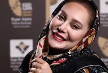 شروع حرفه بازیگری آرام جعفری و تاثیر او در نقش های مختلف