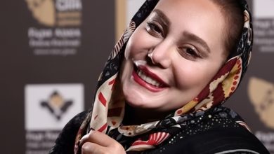 شروع حرفه بازیگری آرام جعفری و تاثیر او در نقش های مختلف