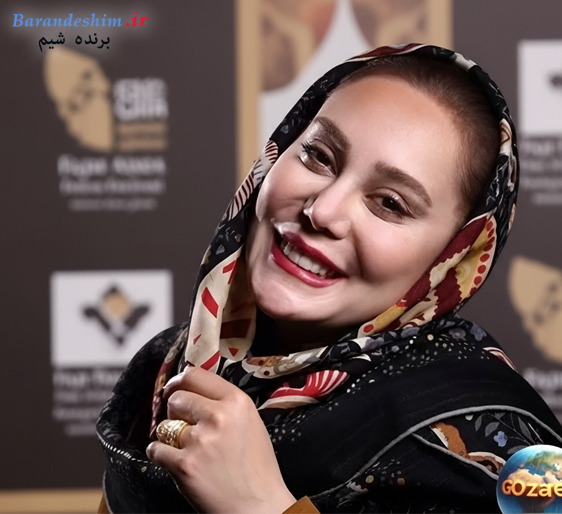 شروع حرفه بازیگری آرام جعفری و تاثیر او در نقش های مختلف