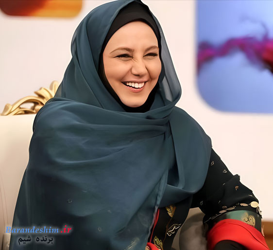 فیلم شناسی بهنوش بختیاری