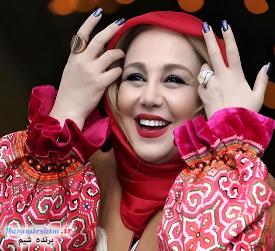 حواشی بهنوش بختیاری و واکنش های عمومی 
