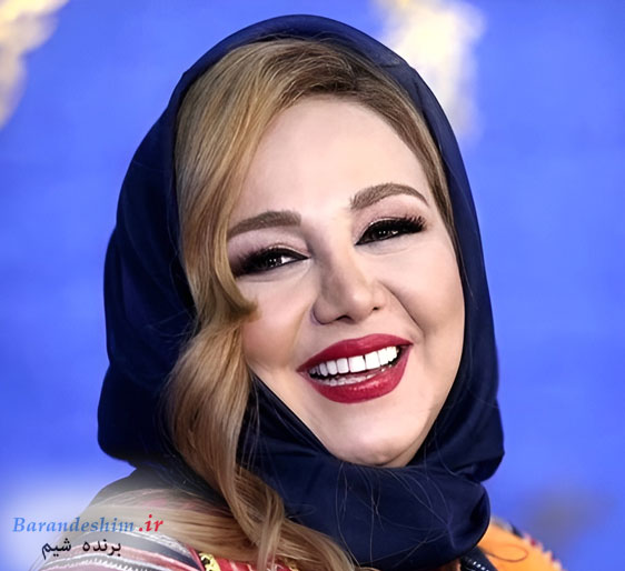 پروژه های بهنوش بختیاری