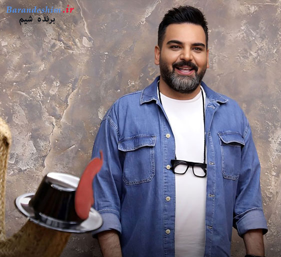 آینده کاری و مسیر پیش روی احسان علیخانی