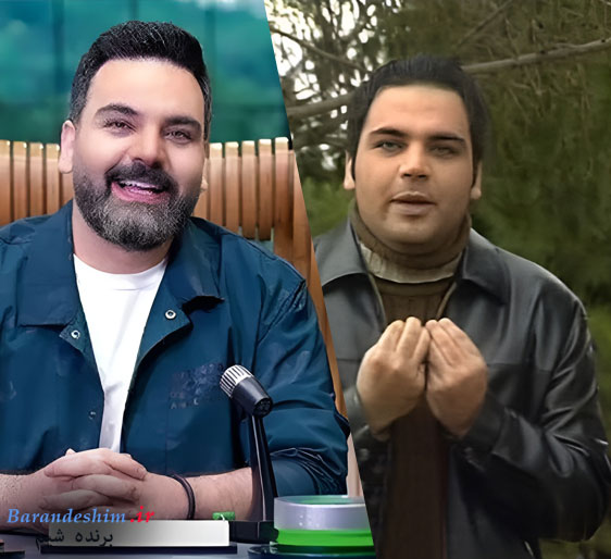 احسان علیخانی از نخستین اجرا تا شهرت سراسری