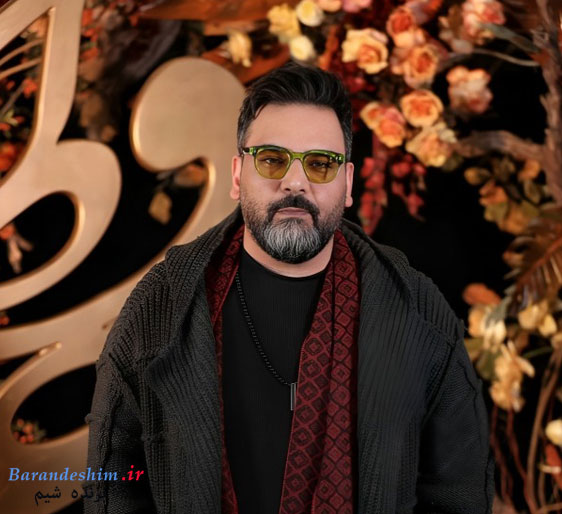 جوایز و دستاوردهای احسان علیخانی در جشن حافظ