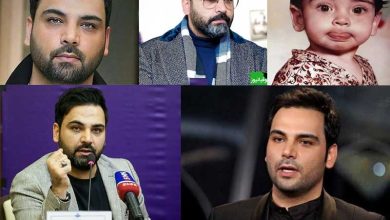 زندگینامه و بیوگرافی احسان علیخانی مجری عصرجدید و جوکر