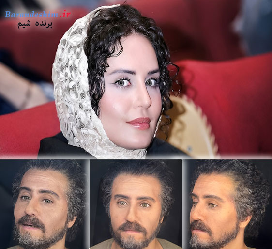 چالش ها و حواشی بازیگری الناز شاکردوست