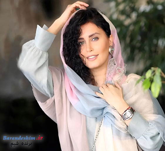 زندگی شخصی و تصویر عمومی الناز شاکردوست