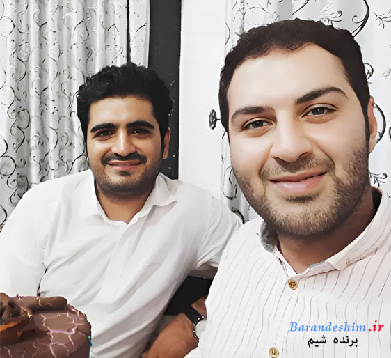 زندگی شخصی حسین جعفری