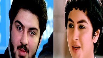 بیوگرافی حسین جعفری