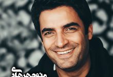 منوچهر هادی کارگردان مطرح سینمای ایران