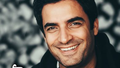 منوچهر هادی کارگردان مطرح سینمای ایران