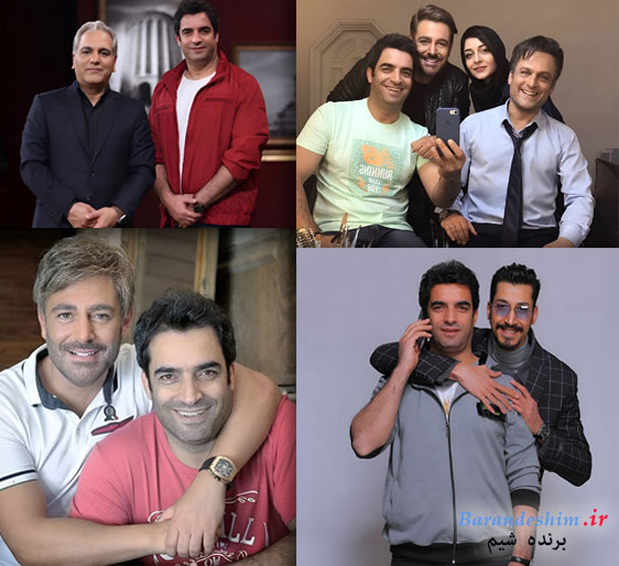 تاثیر منوچهر هادی بر سینما و تلویزیون ایران