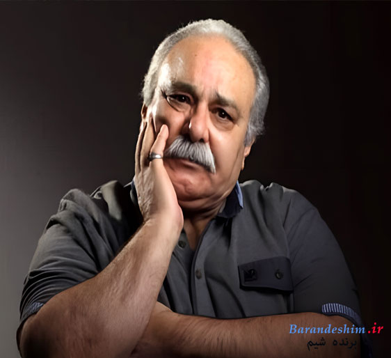 محمد کاسبی در تئاتر و رادیو