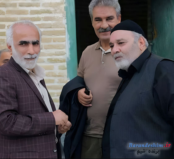 فعالیت کارگردانی و نویسندگی محمد کاسبی
