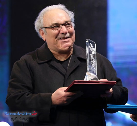 جوایز و افتخارات محمد کاسبی
