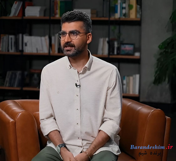 اعترافات و حاشیه سازی مجتبی شکوری