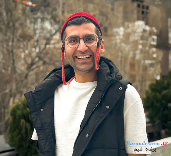 مجتبی شکوری