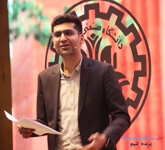 مسیر تحصیلی و دانشگاه مجتبی شکوری