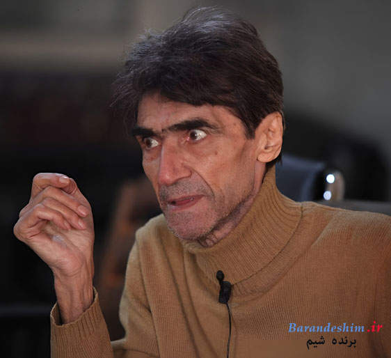 شروع حرفه فیلمسازی ناصر تقوی