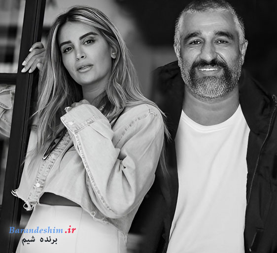 واقعیت ها درباره رابطه نگار فرهمند و پژمان حمشیدی 