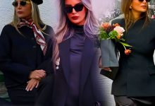 تاثیر نگار فرهمند در شبکه های اجتماعی و افکار عمومی