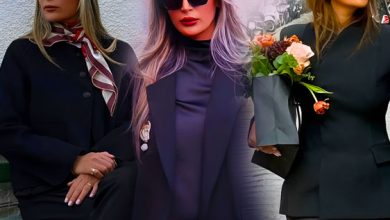 تاثیر نگار فرهمند در شبکه های اجتماعی و افکار عمومی