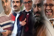 کارنامه بازیگری پژمان جمشیدی و بازی در نقش های متفاوت