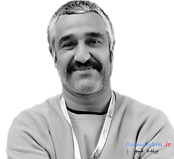 بیوگرافی پژمان جمشیدی از فوتبال تا بازیگری