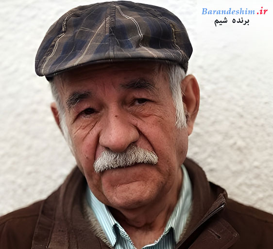 زندگی و تحصیلات اولیه سعید پورصمیمی