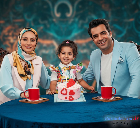 زندگی شخصی و خانوادگی یکتا ناصر