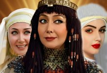 زلیخا که بود؟
