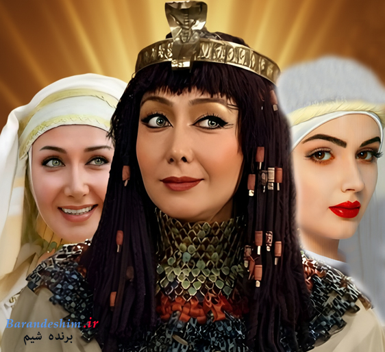 زلیخا که بود؟