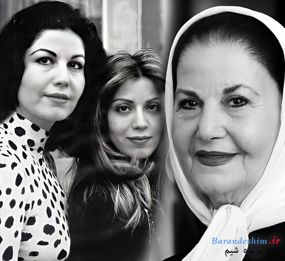 معرفی اکرم بنایی و نسبت او با پوری بنایی