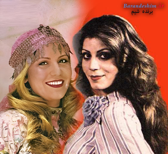 هنرنمایی اکرم بنایی در خوانندگی