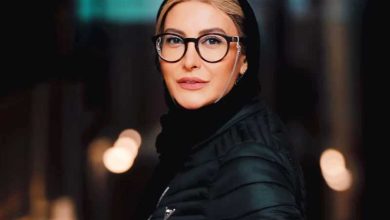 ورود فریبا نادری به عرصه بازیگری
