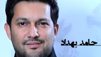 بیوگرافی حامد بهداد