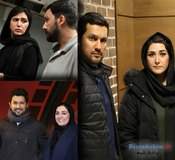 زندگی شخصی و روابط حرفه‌ای حامد بهداد با باران کوثری