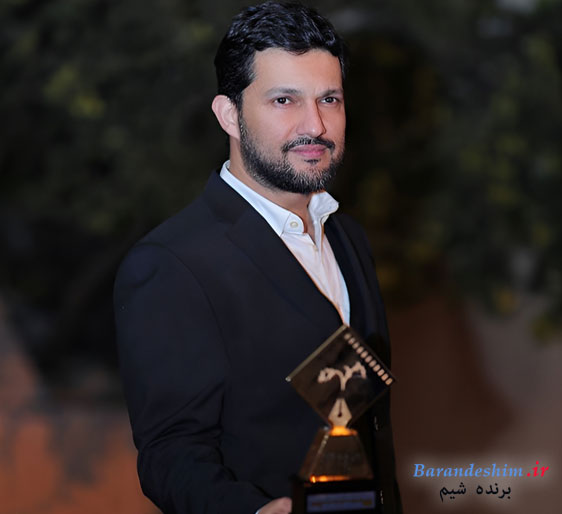 جوایز و افتخار آفرینی حامد بهداد 