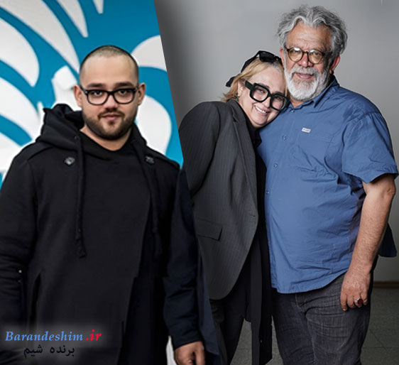 زندگی شخصی و خانواده حسن پورشیرازی