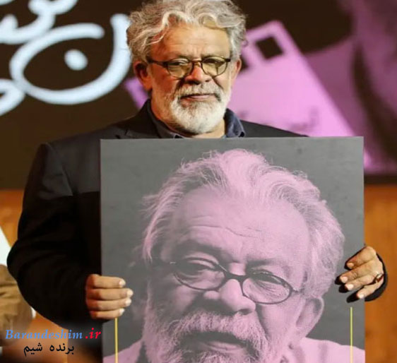 افتخارات و جوایز مهم حسن پورشیرازی