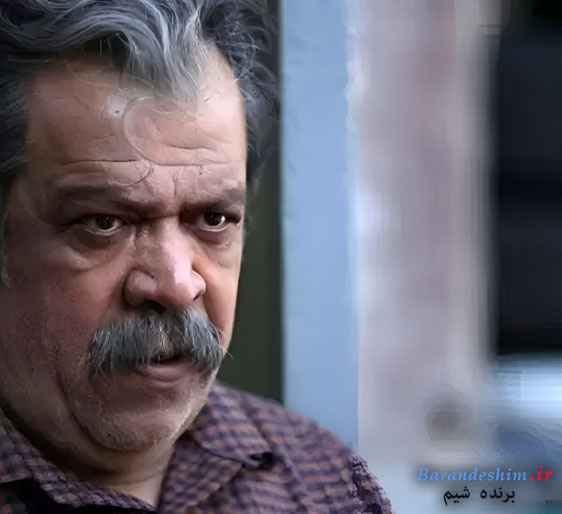 نقش‌های شاخص حسن پورشیرازی در تلویزیون و سینما