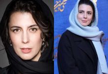 بیوگرافی لیلا حاتمی