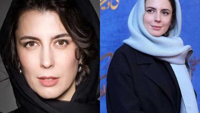 بیوگرافی لیلا حاتمی