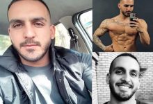 بیوگرافی سروش ستوده