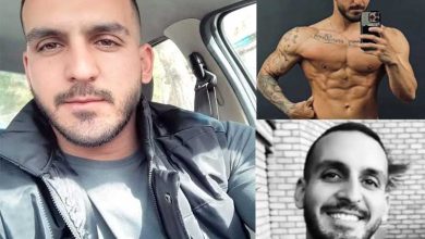 بیوگرافی سروش ستوده